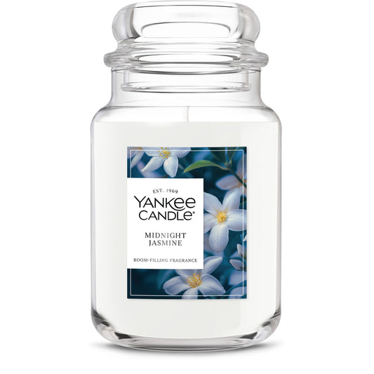 Midnight Jasmine Shift 2-0907