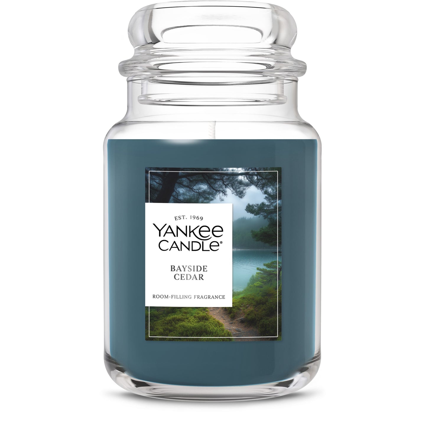 Bayside Cedar Blend 2-0248