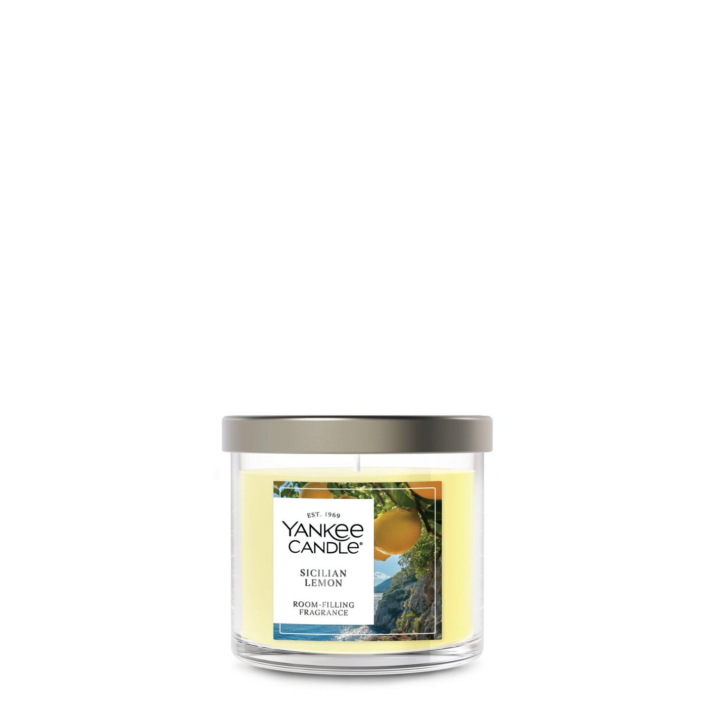 Sicilian Lemon Studio 2-0704