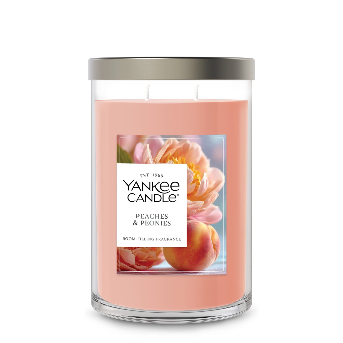 Peaches & Peonies Studio 2-0884