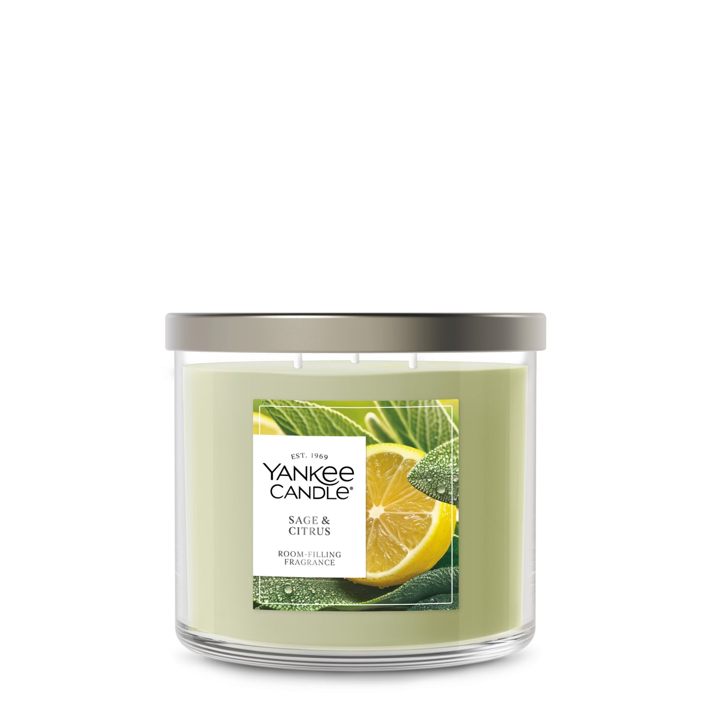 Sage & Citrus Core 2-0665