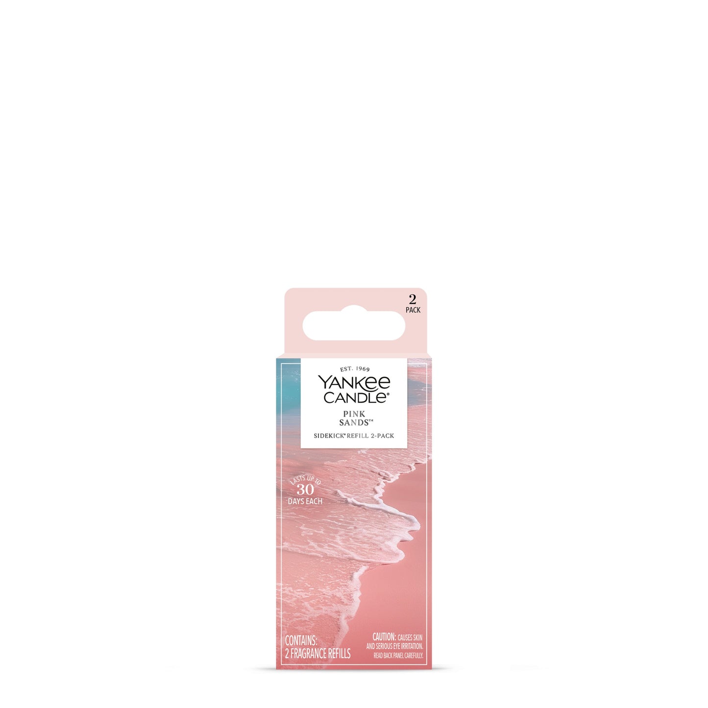 Pink Sands™ Series 2-0101