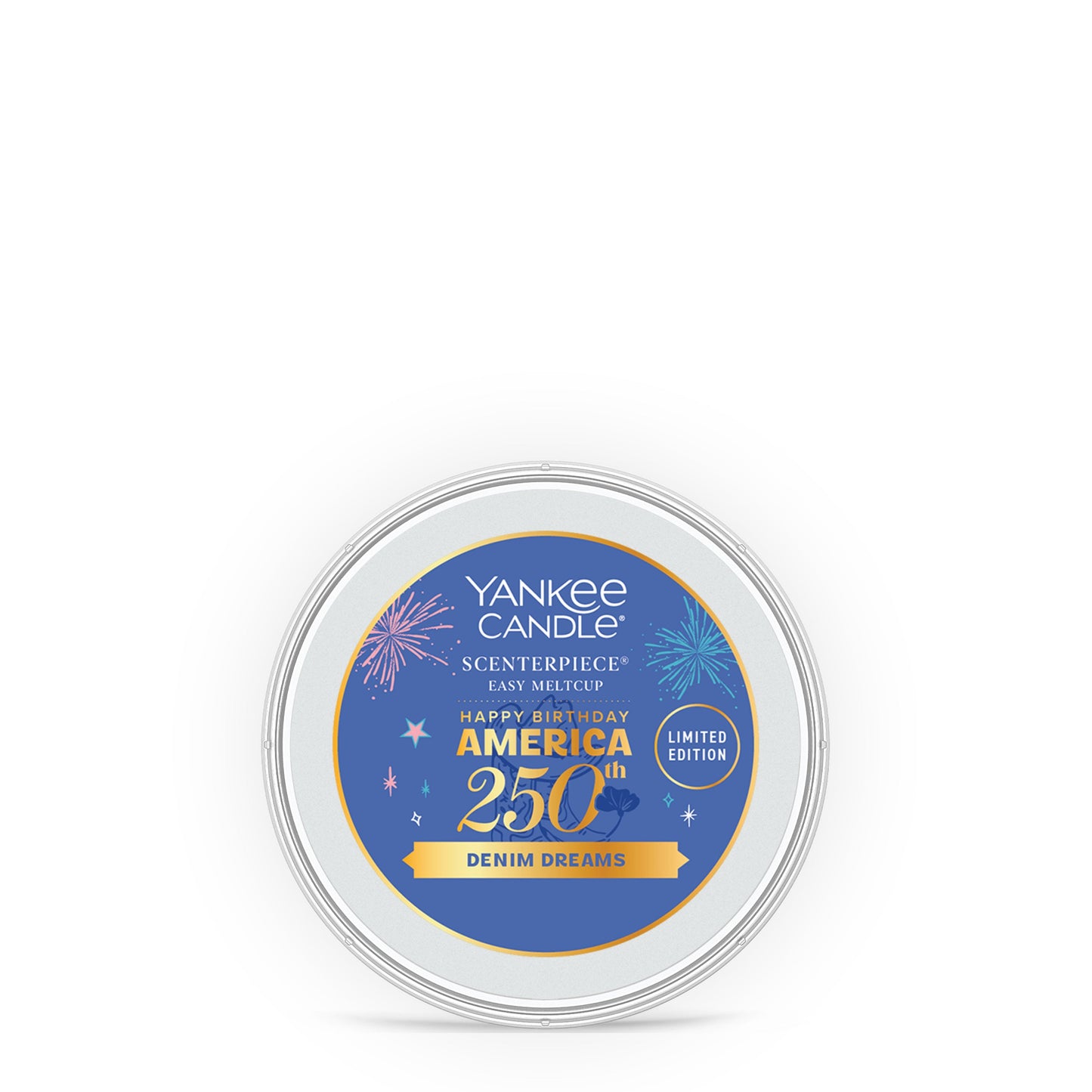 Denim Dreams Blend 2-0138