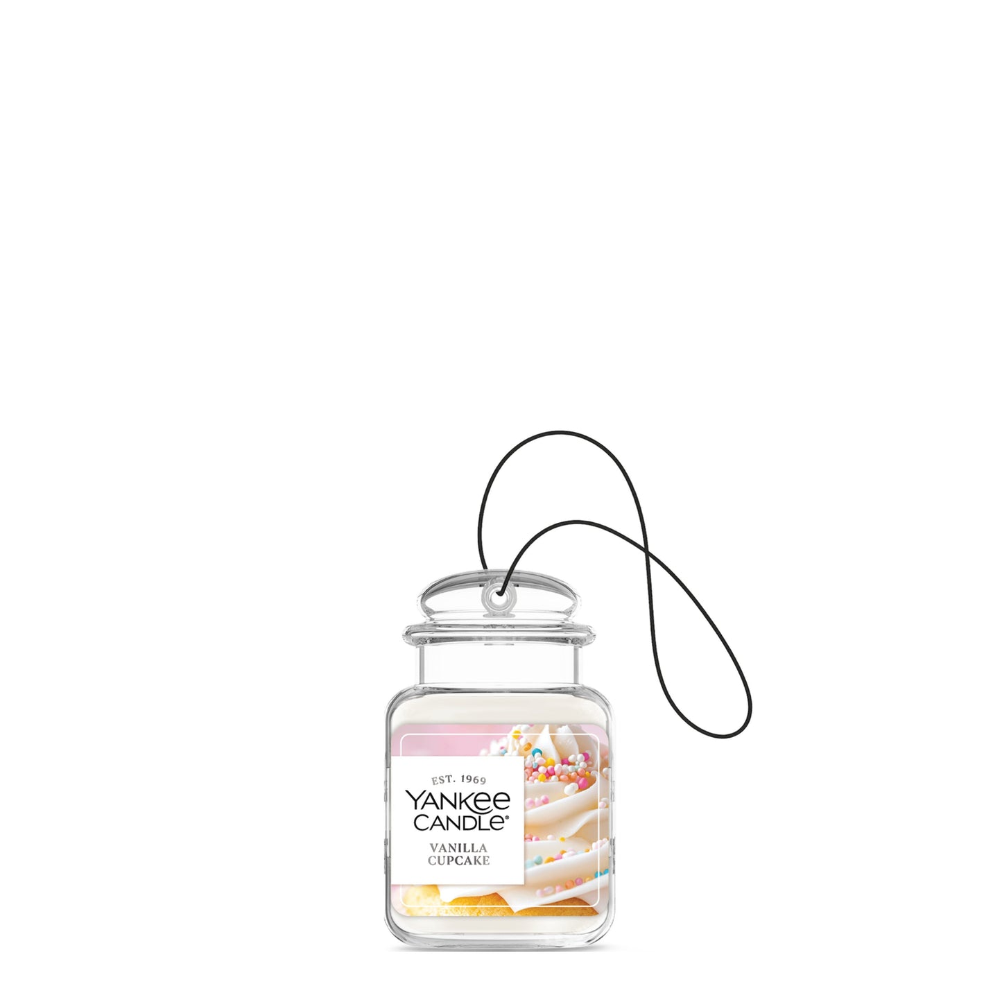 Vanilla Cupcake Series 2-0701