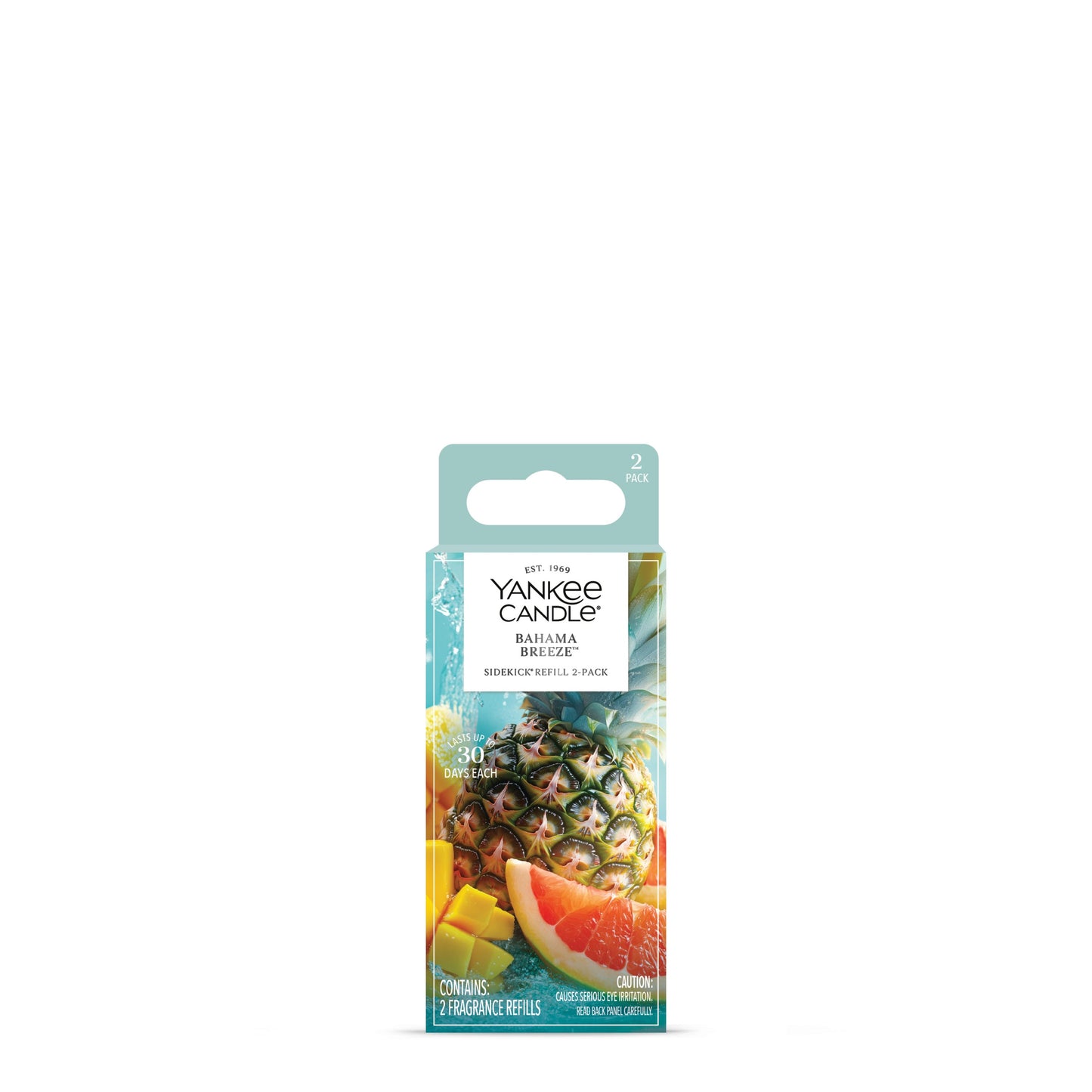 Bahama Breeze™ Edit 2-0430