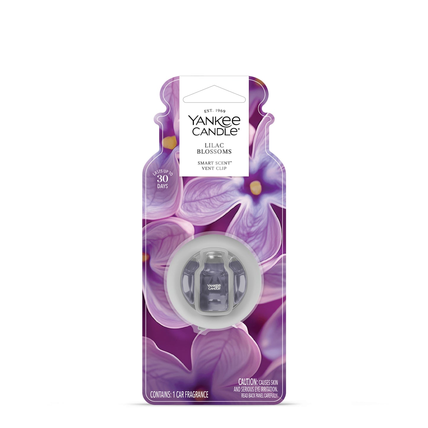 Lilac Blossoms Studio 2-0334