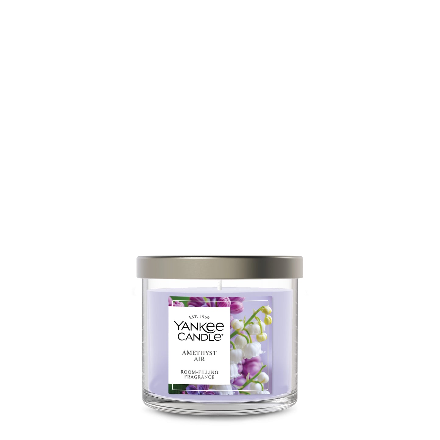 Amethyst Air Wave 2-0899