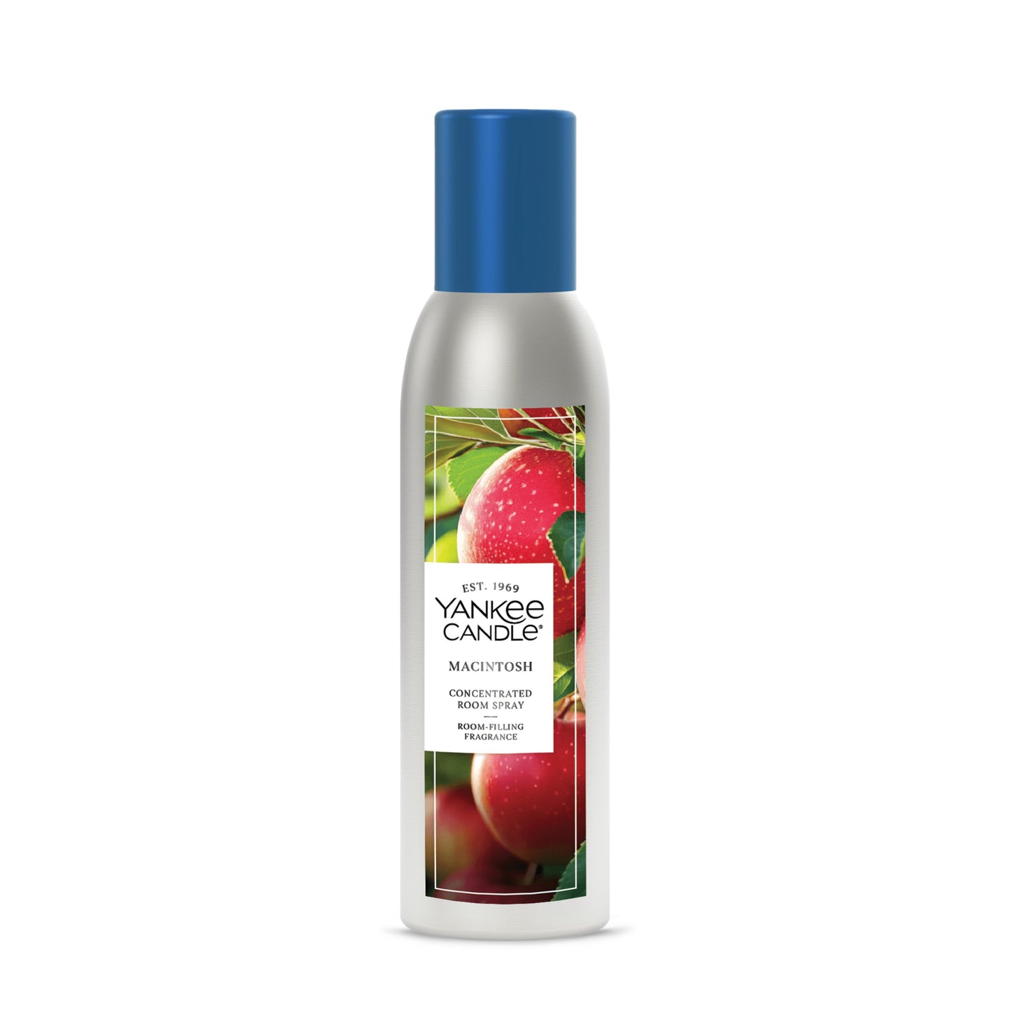 Macintosh Blend 2-0458
