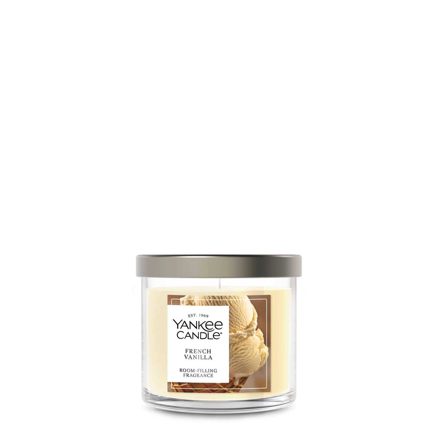 French Vanilla Daily 2-0376