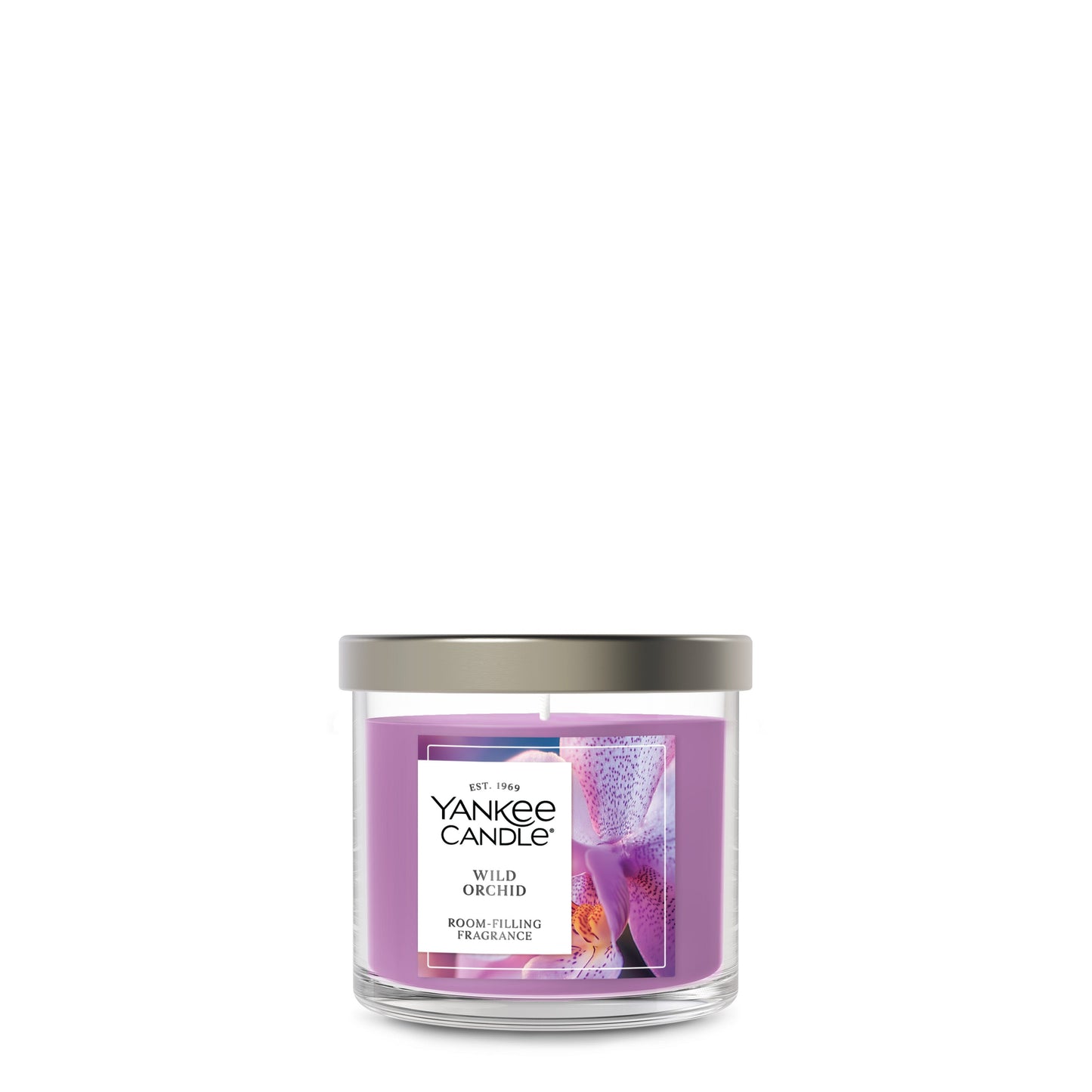 Wild Orchid Series 2-0271
