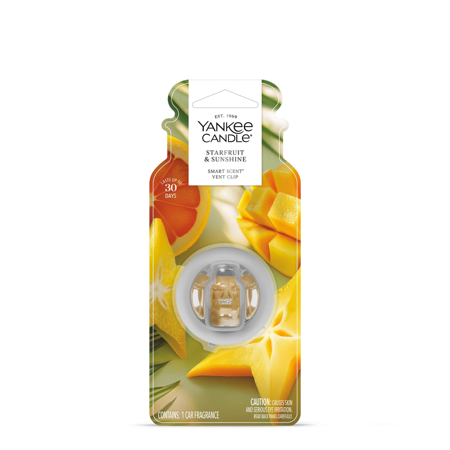 Starfruit & Sunshine Blend 2-0508