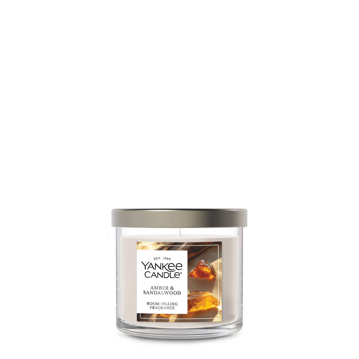 Amber & Sandalwood Daily 2-0486
