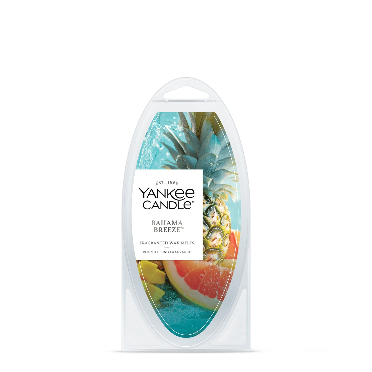 Bahama Breeze™ Daily 2-0456