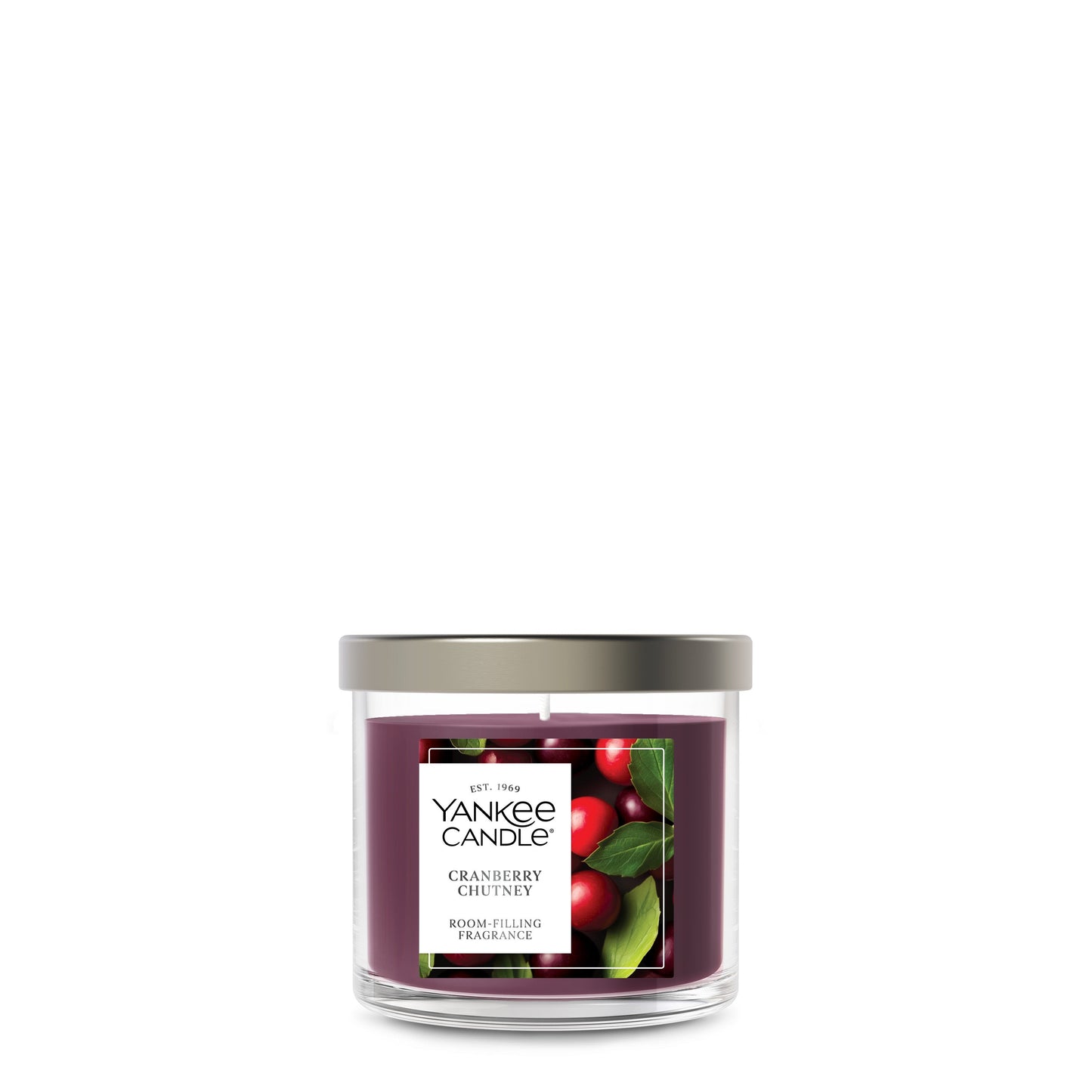 Cranberry Chutney Series 2-0561
