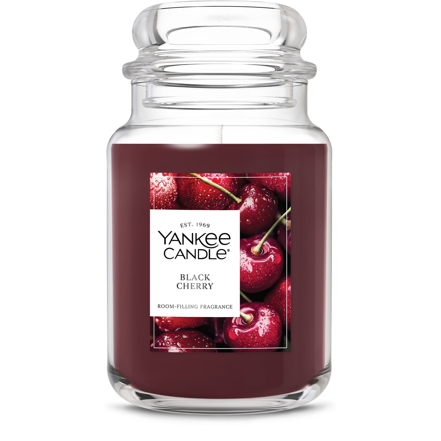 Black Cherry Daily 2-0406