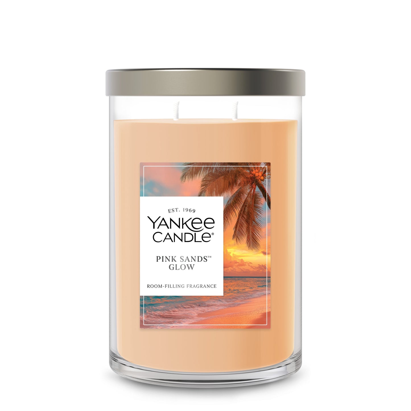 Pink Sands™ Glow Daily 2-0066