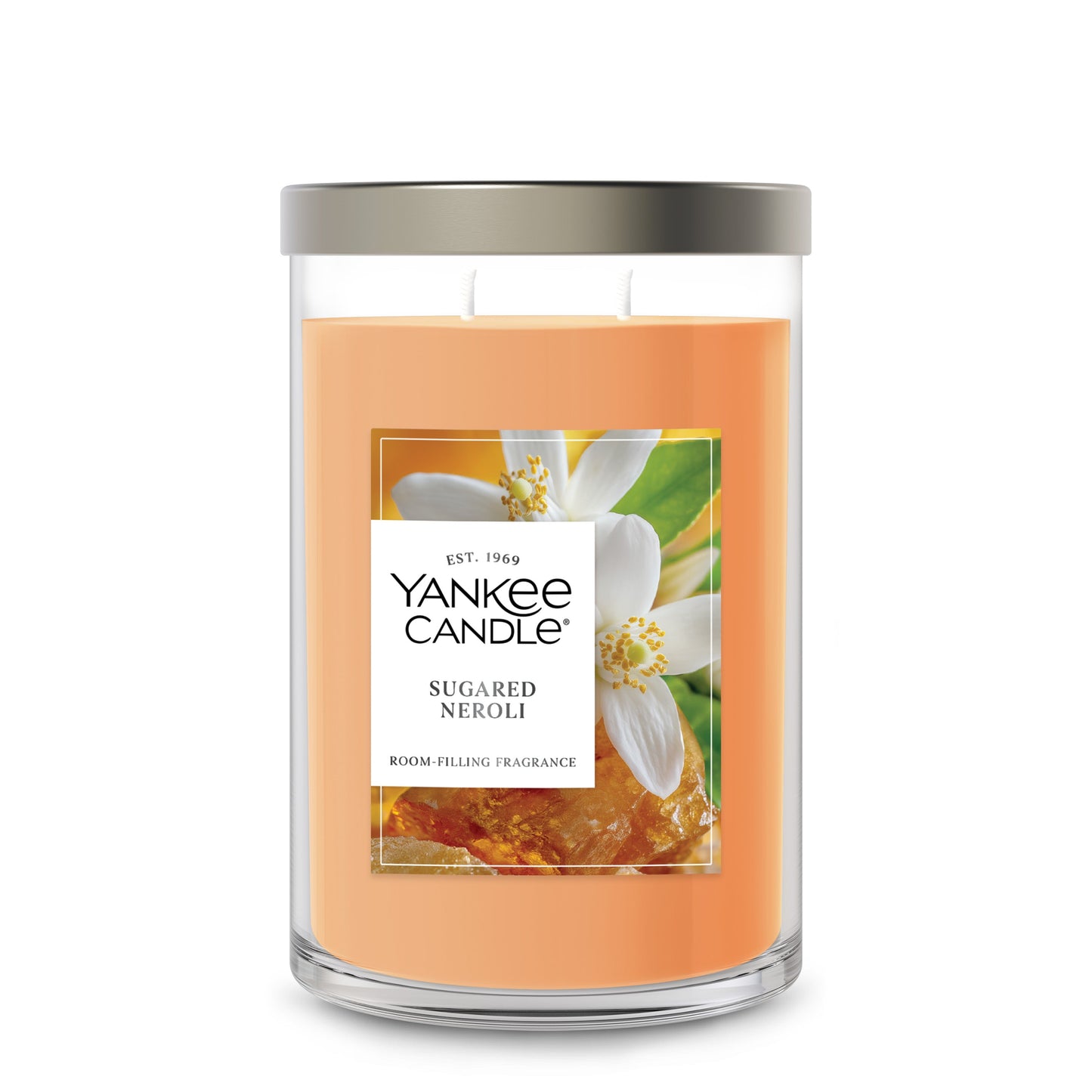 Sugared Neroli Wave 2-0739
