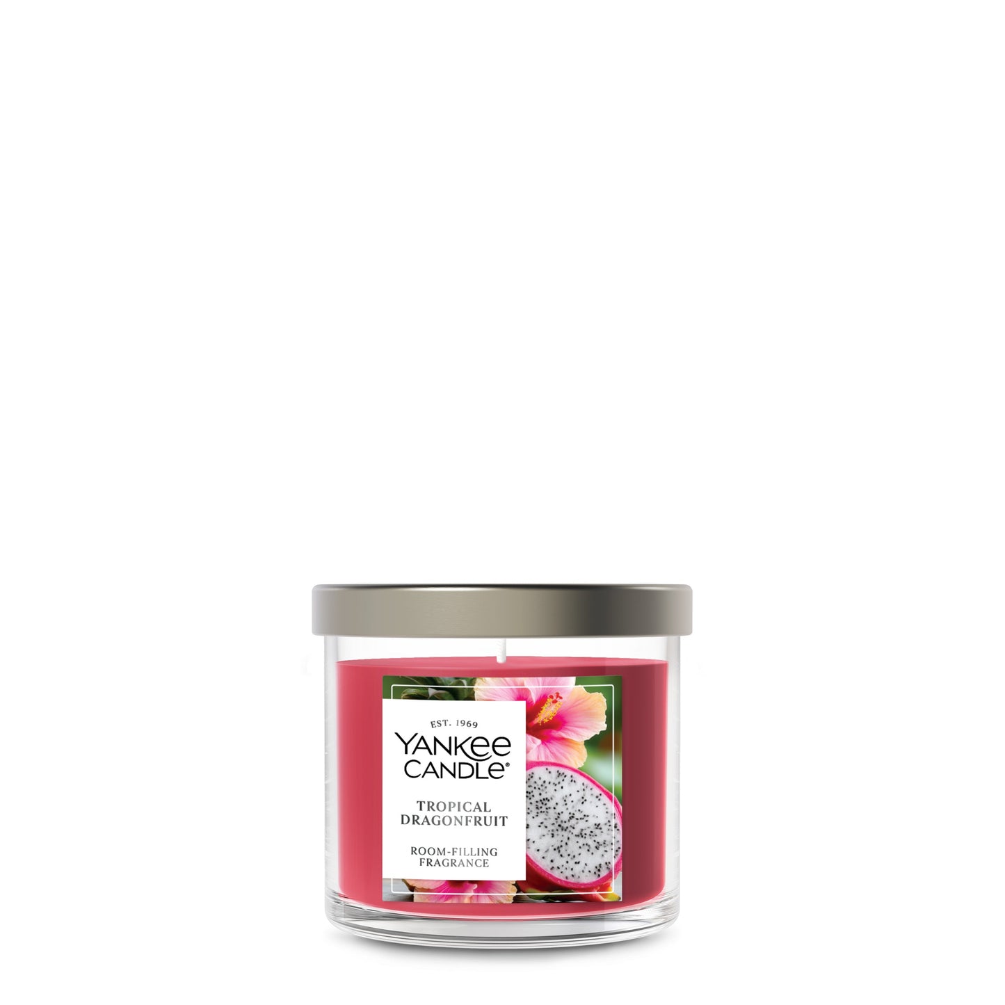 Tropical Dragonfruit Shift 2-0827
