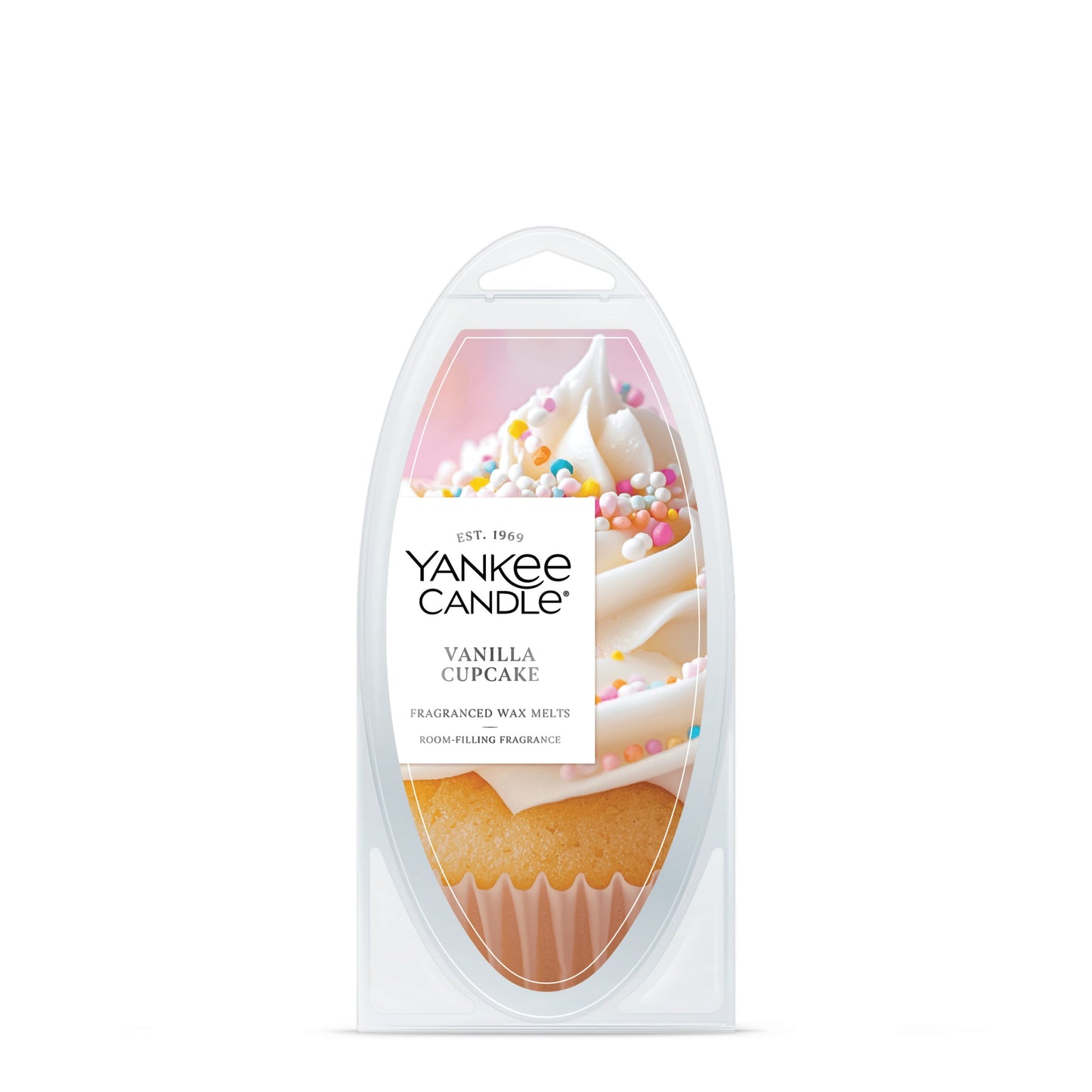 Vanilla Cupcake Blend 2-0798