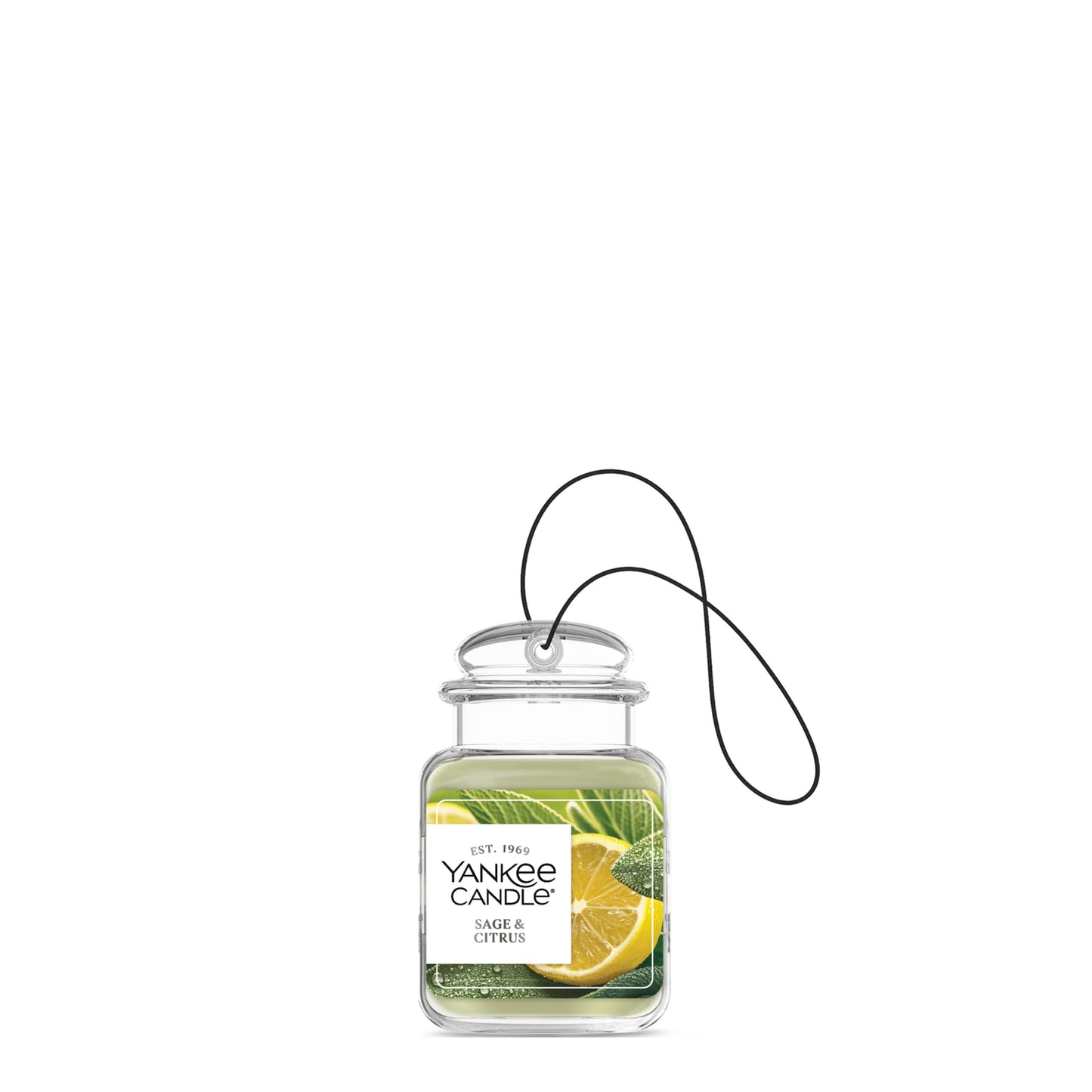 Sage & Citrus Blend 2-0208