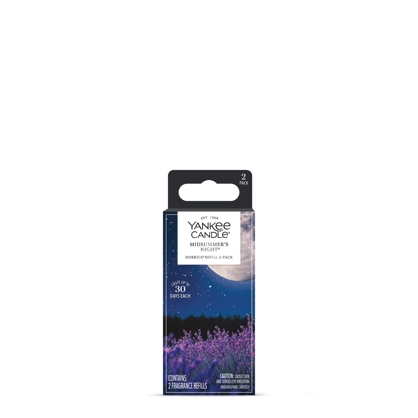 MidSummer's Night® Shift 2-0027