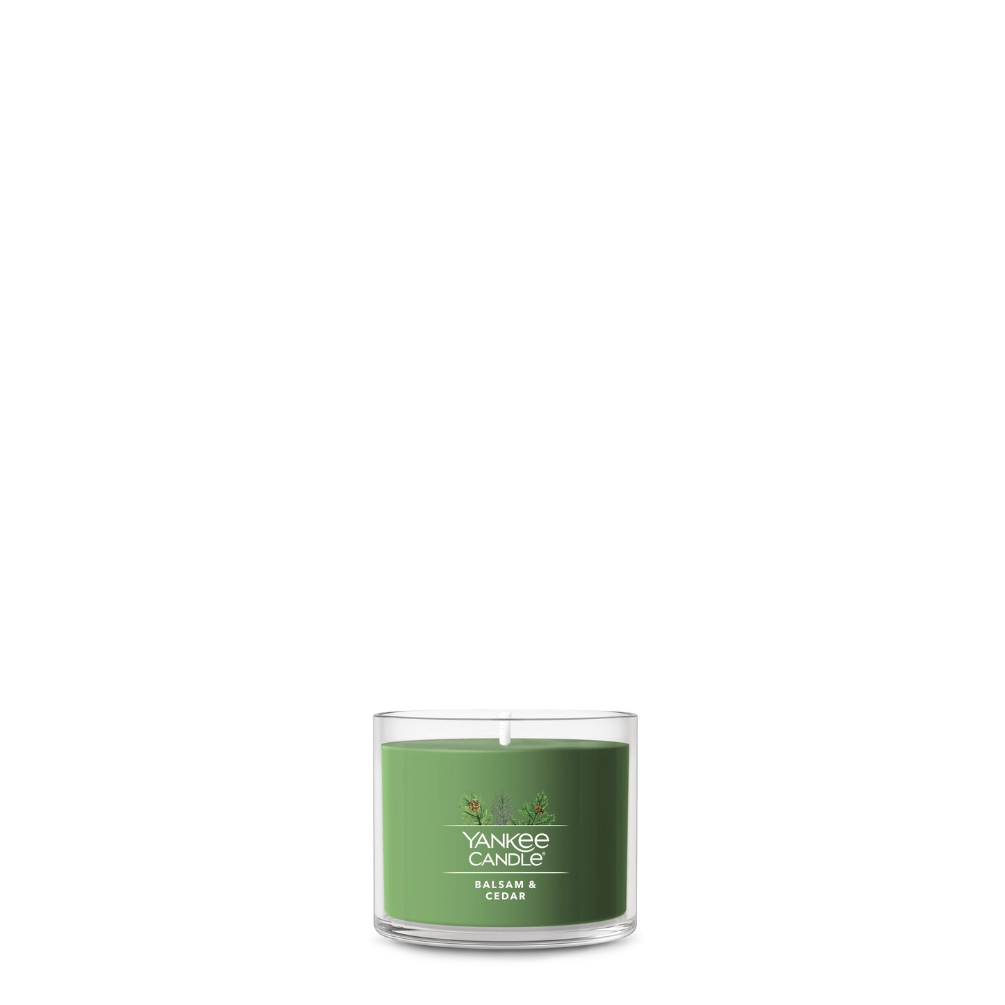 Balsam & Cedar Series 2-0021