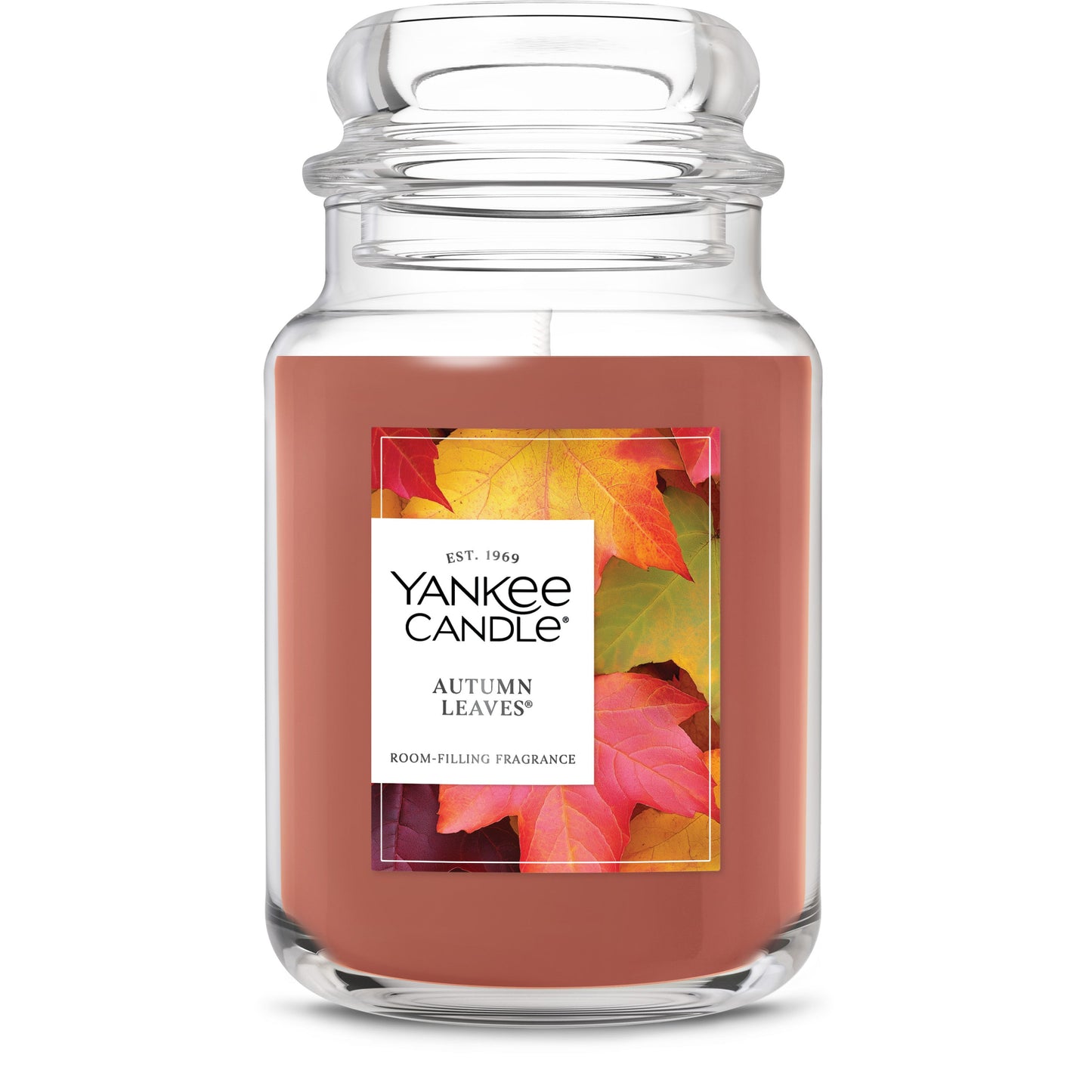 Autumn Leaves® Daily 2-0896