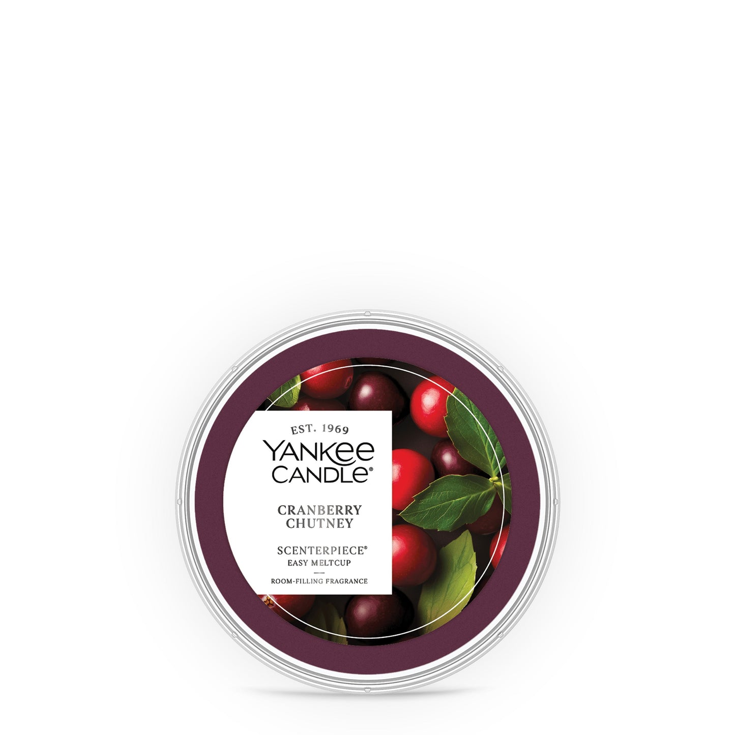 Cranberry Chutney Series 2-0561
