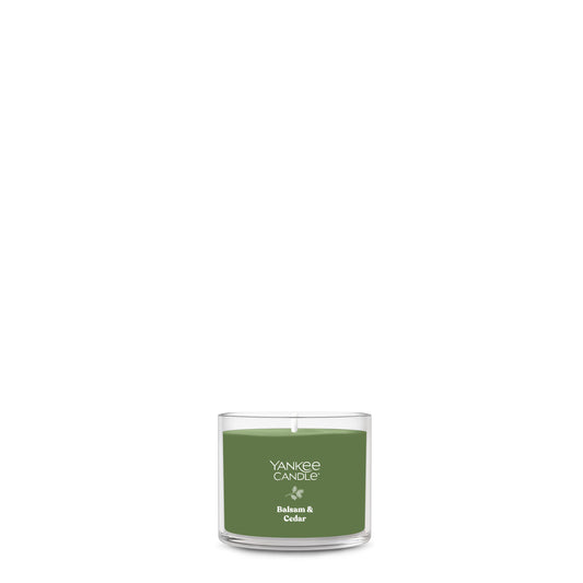 Balsam & Cedar Series 2-0021
