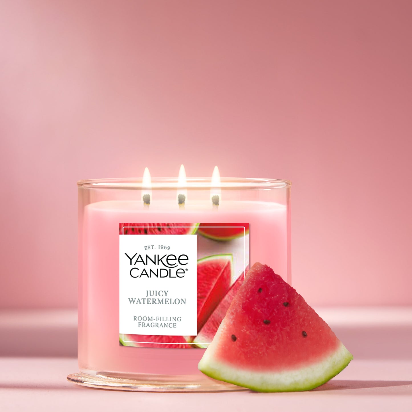 Juicy Watermelon