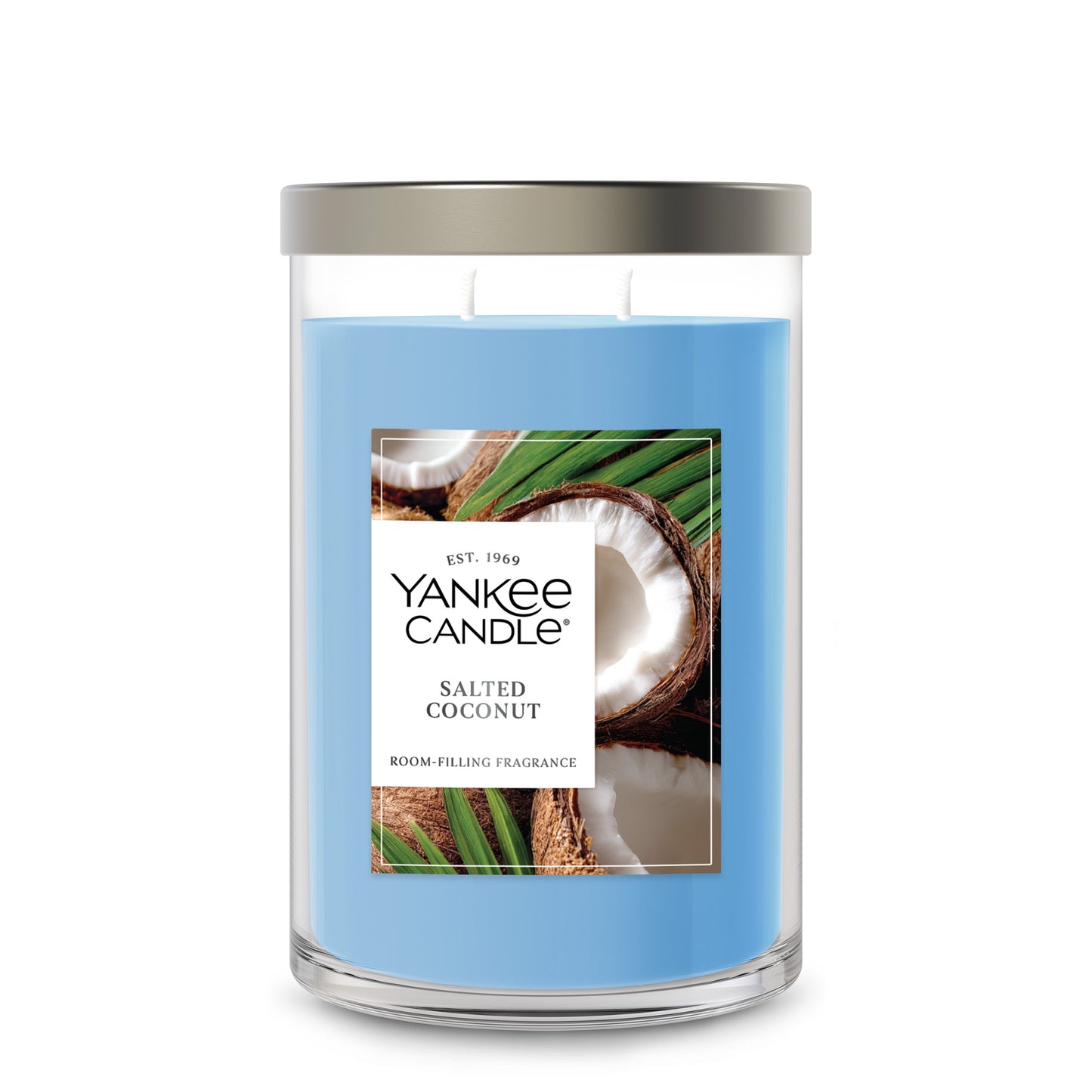 Salted Coconut Series 2-0851