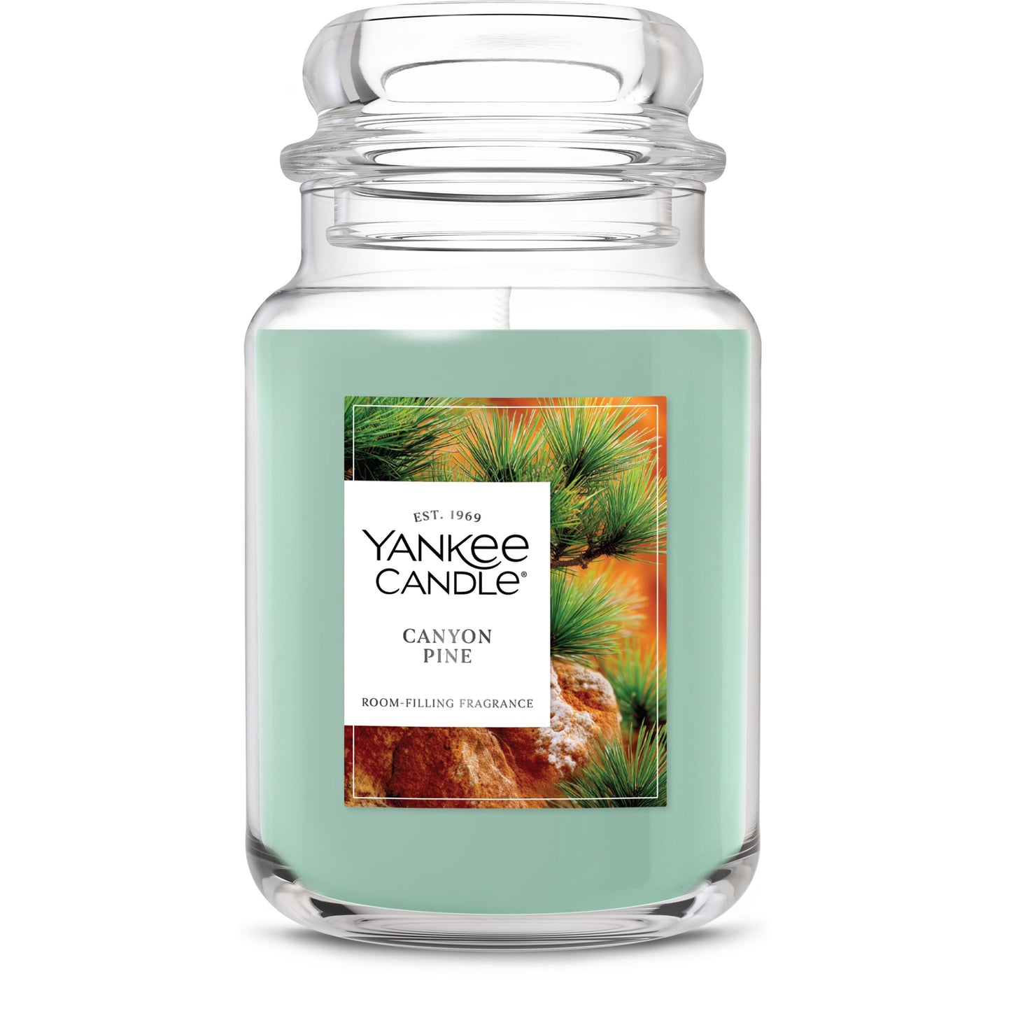 Canyon Pine Blend 2-0408