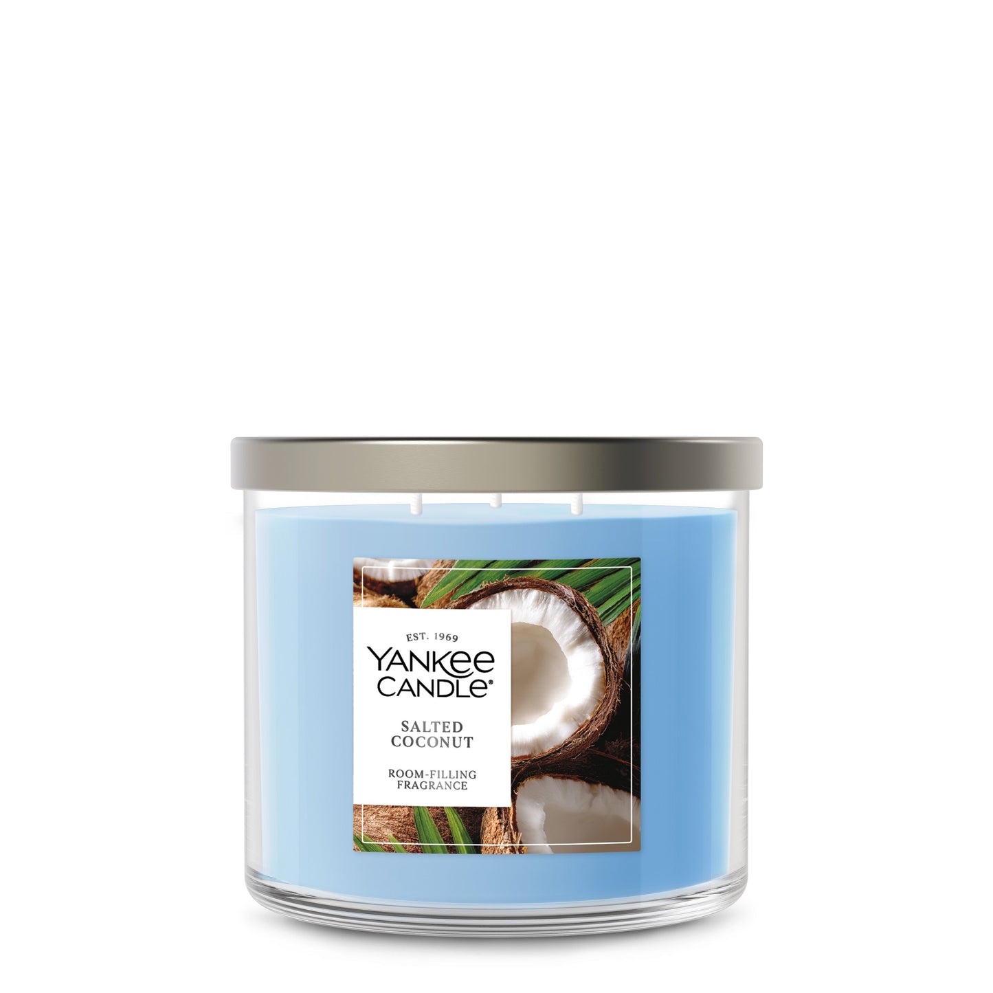 Salted Coconut Series 2-0851