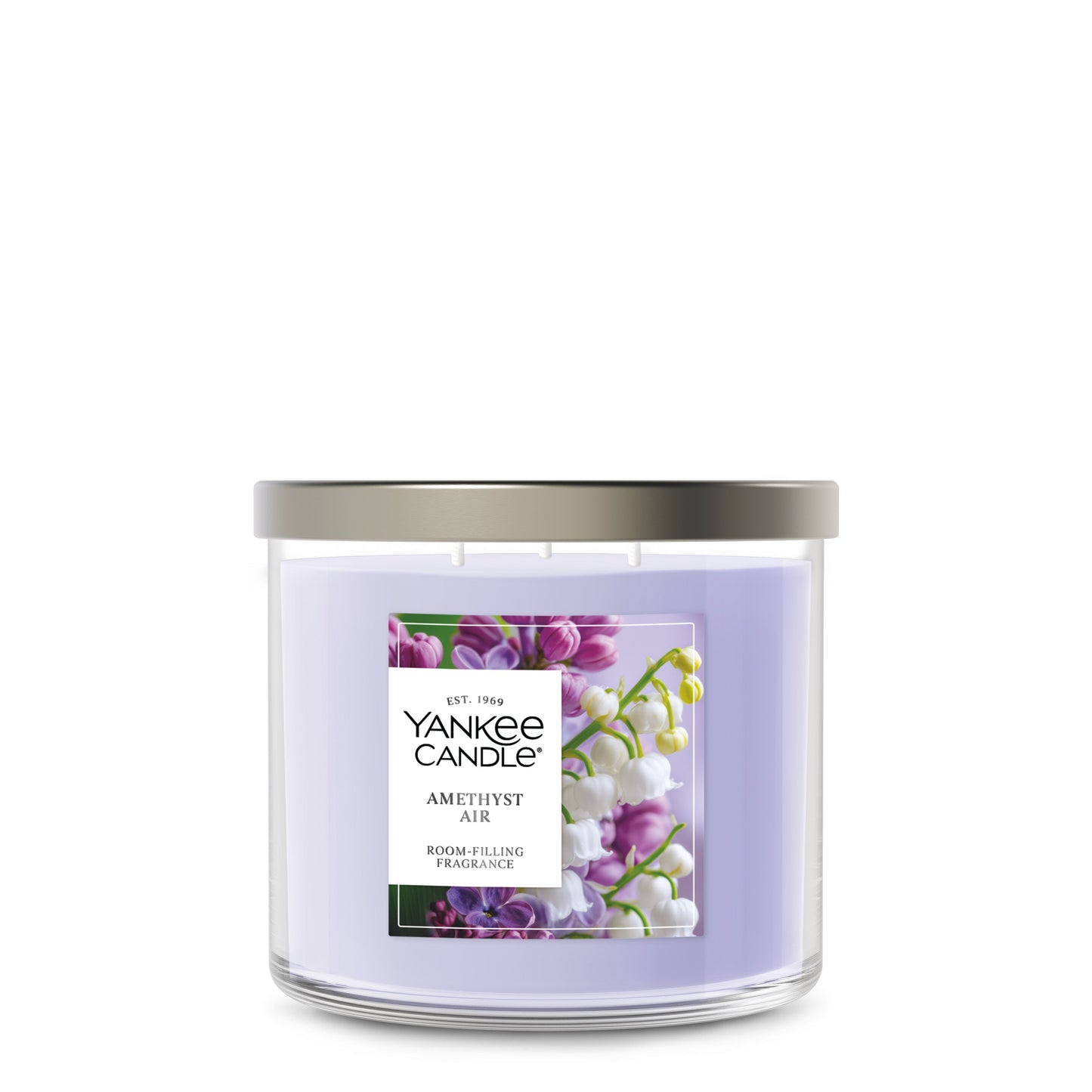 Amethyst Air Wave 2-0899