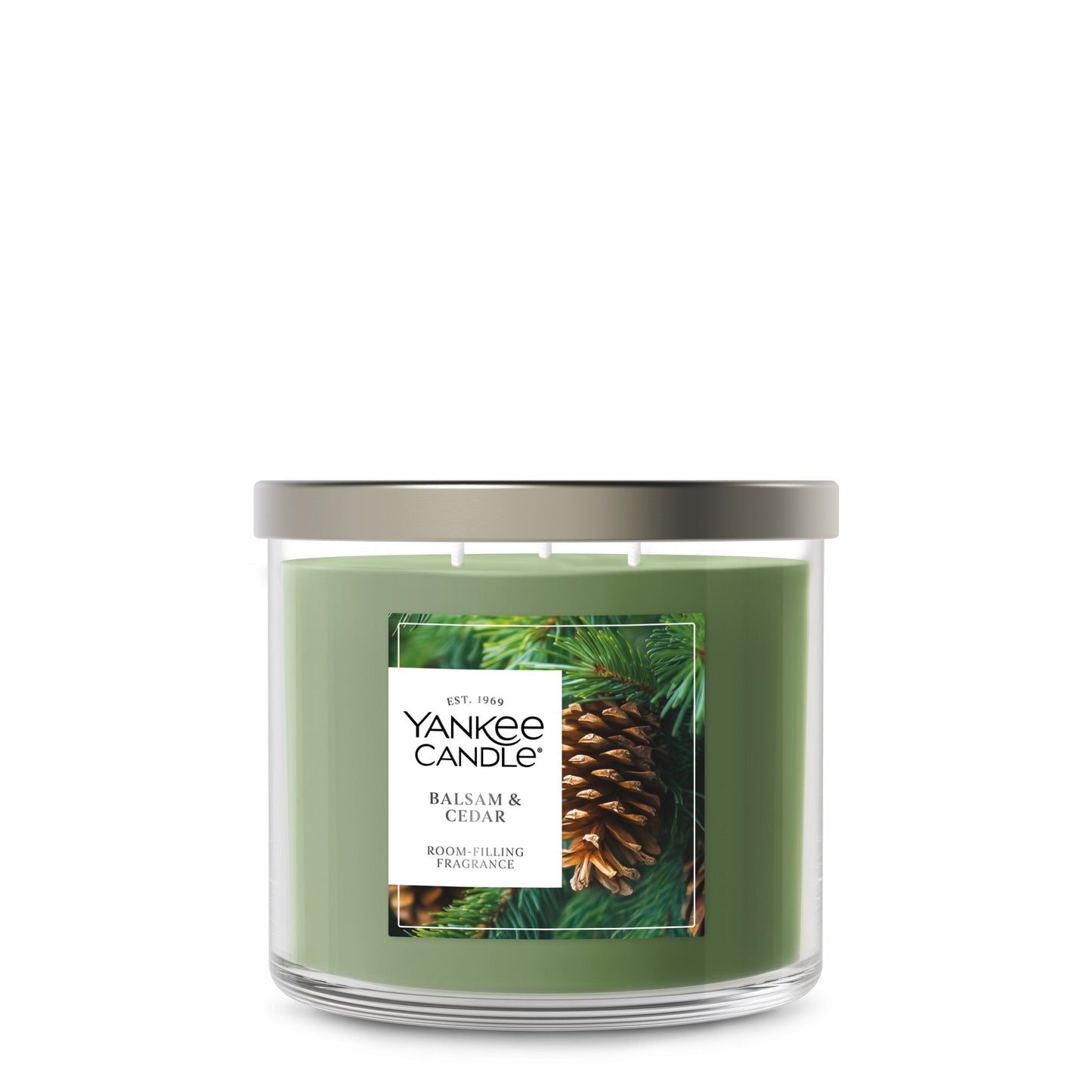 Balsam & Cedar Santa Core 2-0105