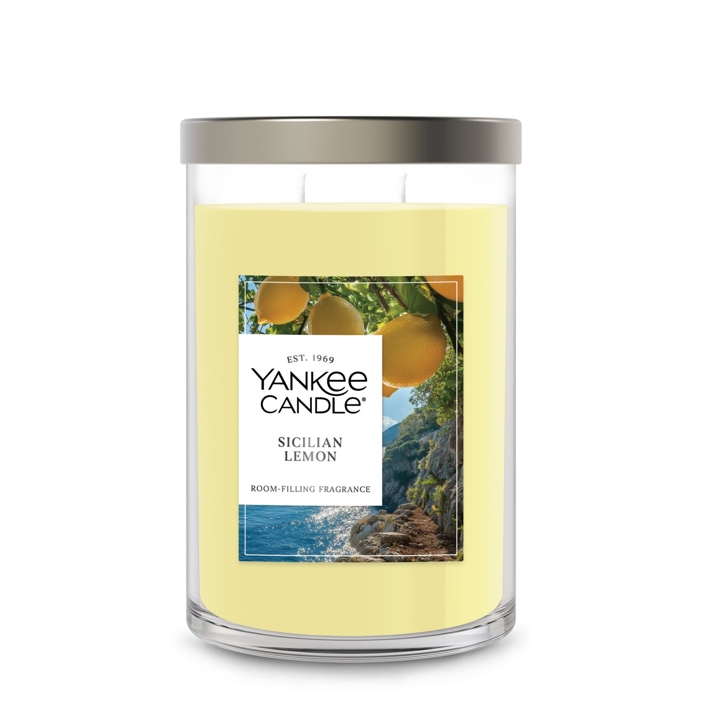 Sicilian Lemon Core 2-0455