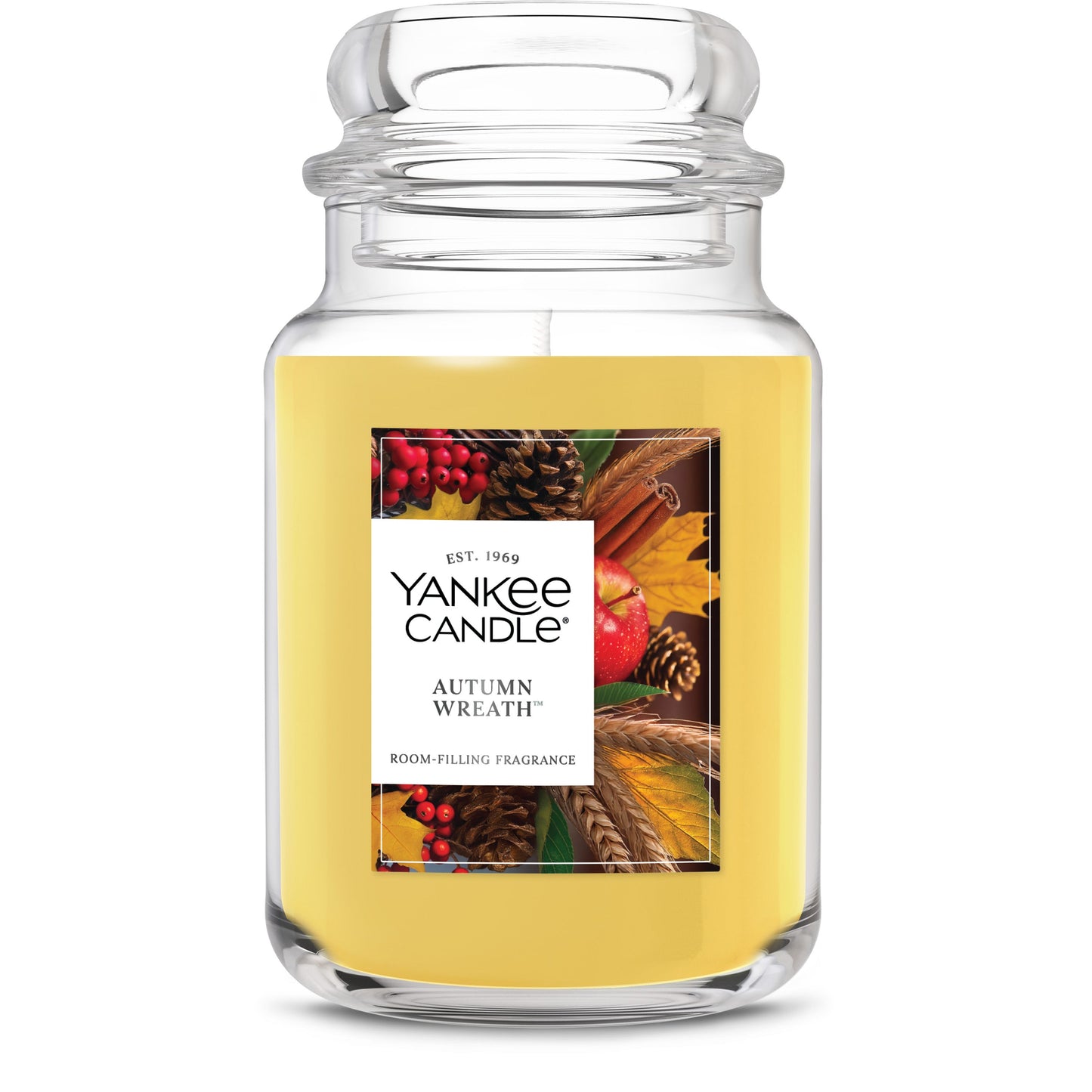 Autumn Wreath™ Series 2-0341