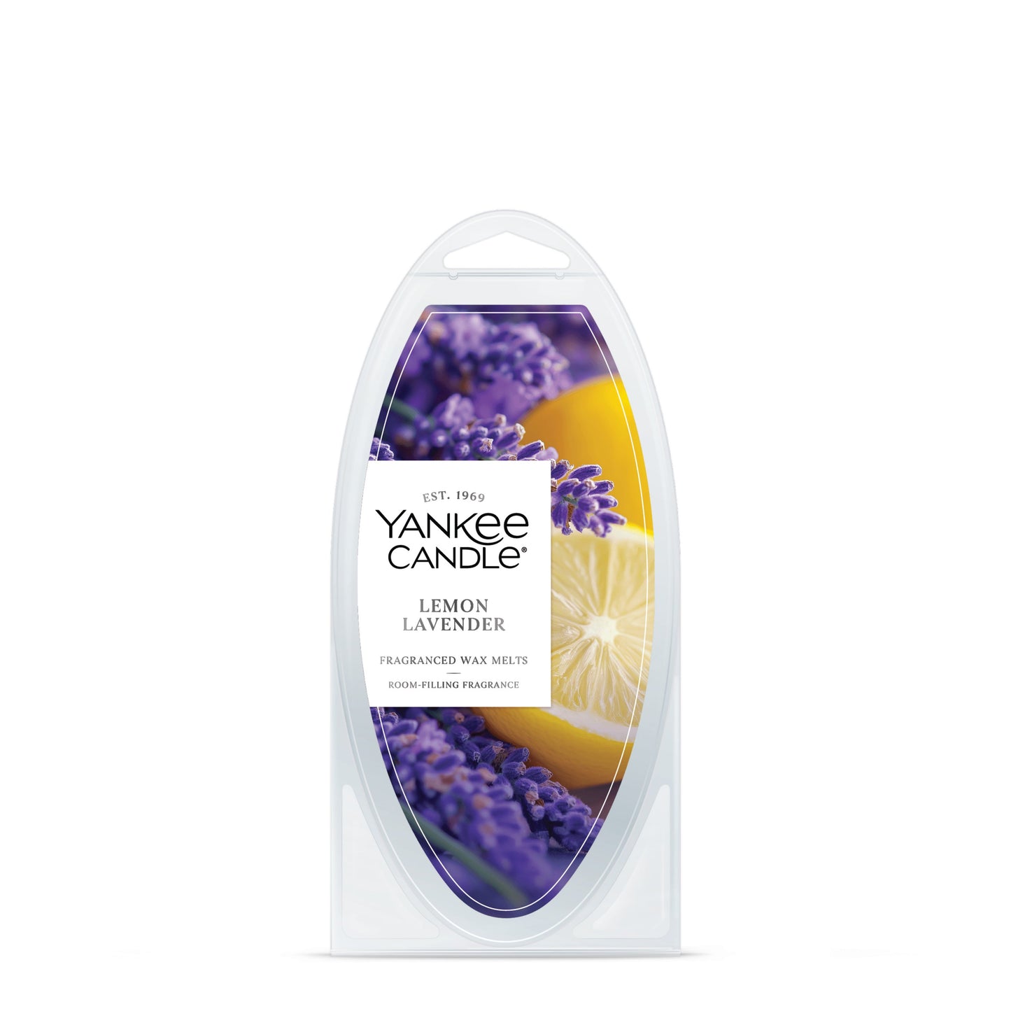 Lemon Lavender Blend 2-0048