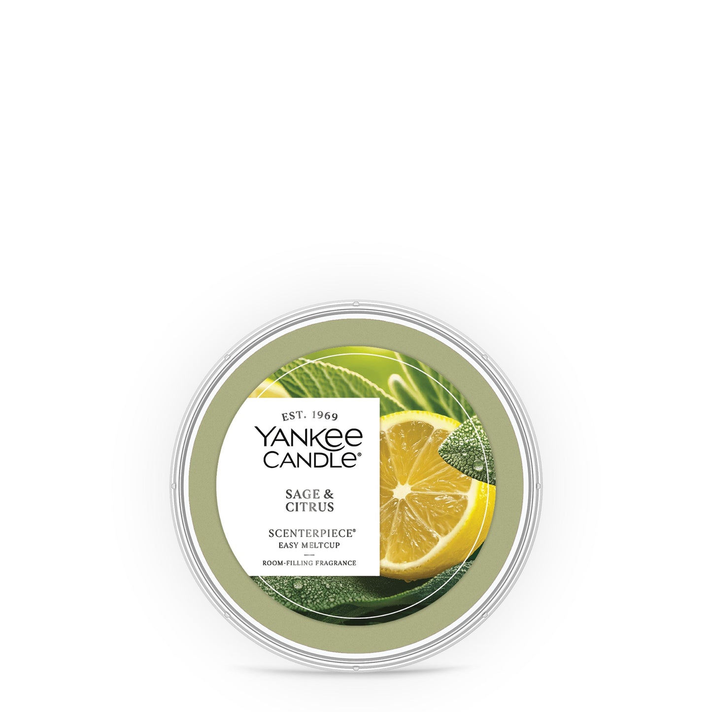 Sage & Citrus Blend 2-0158