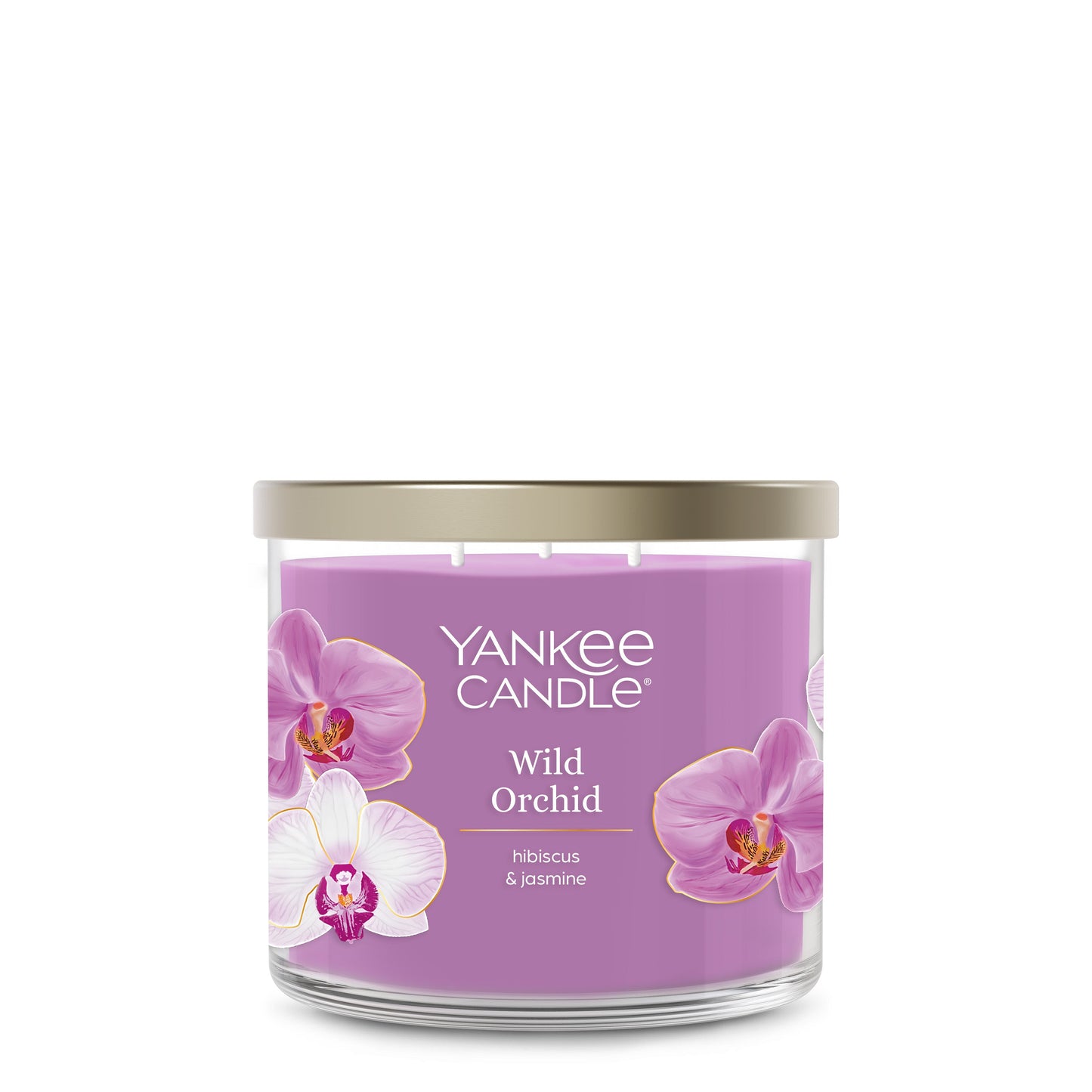 Wild Orchid Blend 2-0128