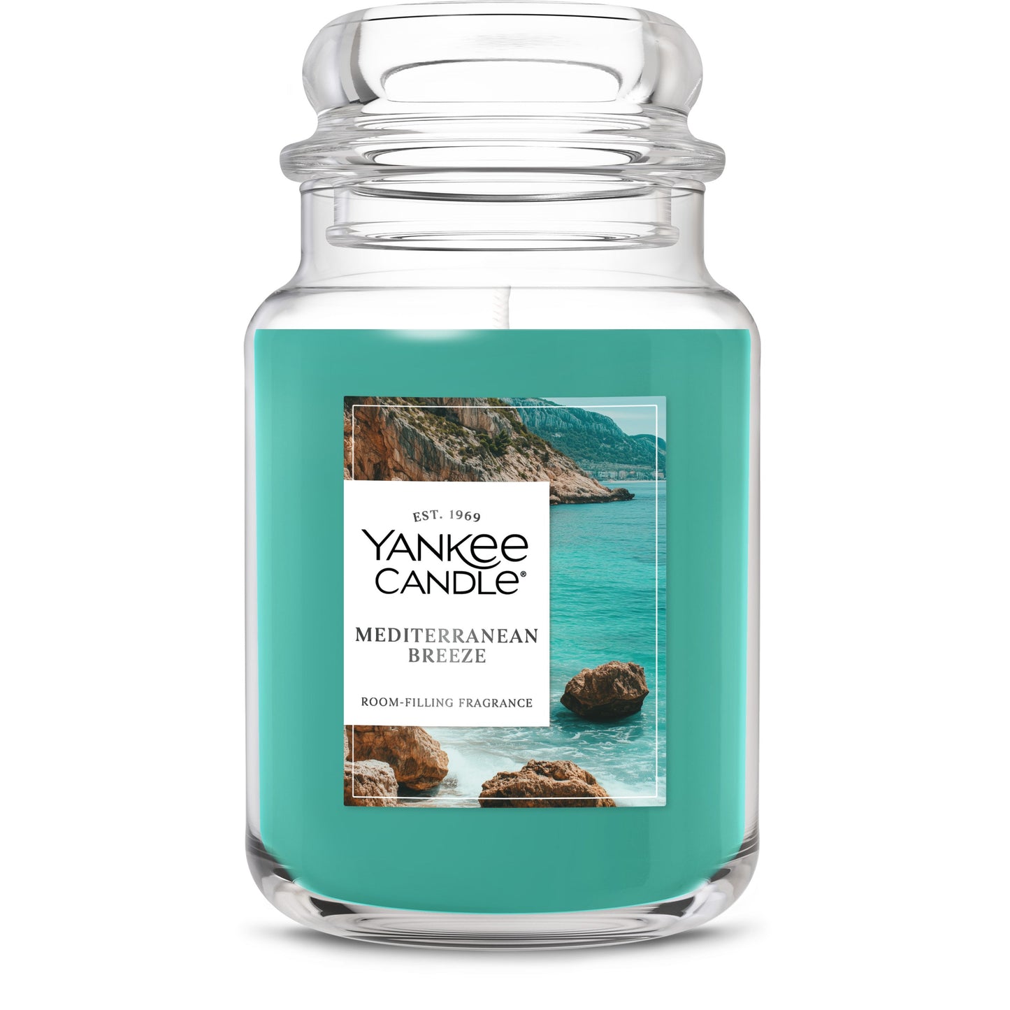 Mediterranean Breeze Blend 2-0888