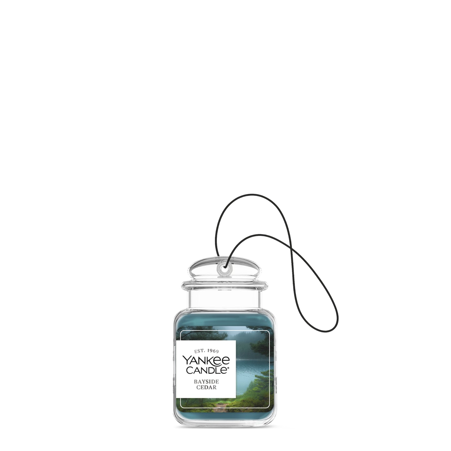 Bayside Cedar Series 2-0401