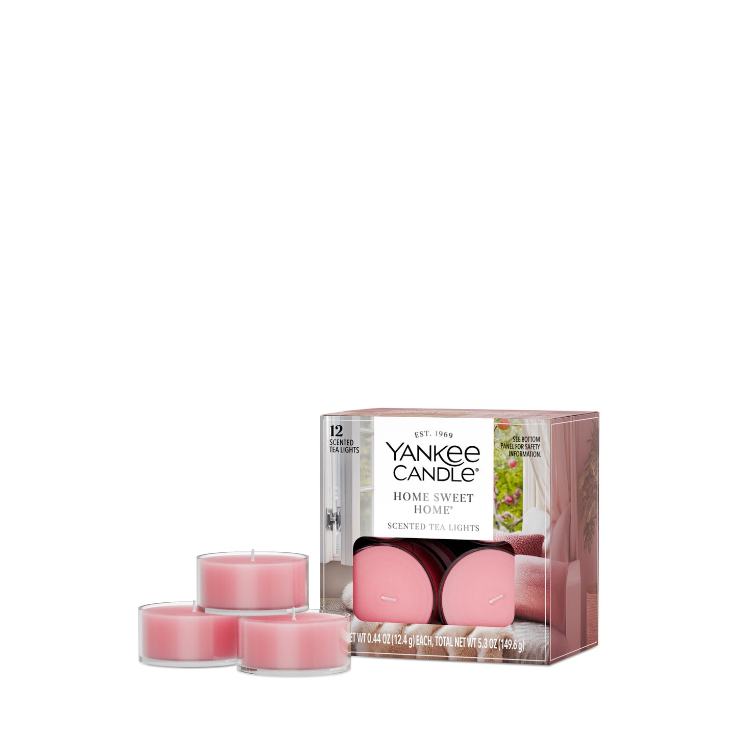 Home Sweet Home® Shift 2-0587