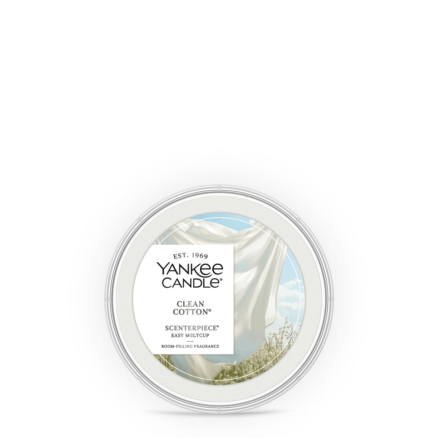 Clean Cotton® Blend 2-0218