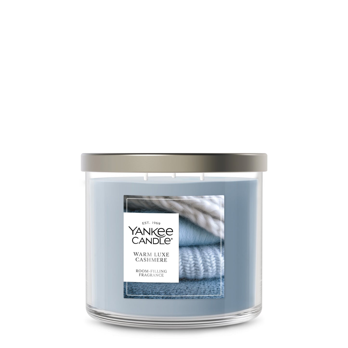 Warm Luxe Cashmere Drop 2-0763
