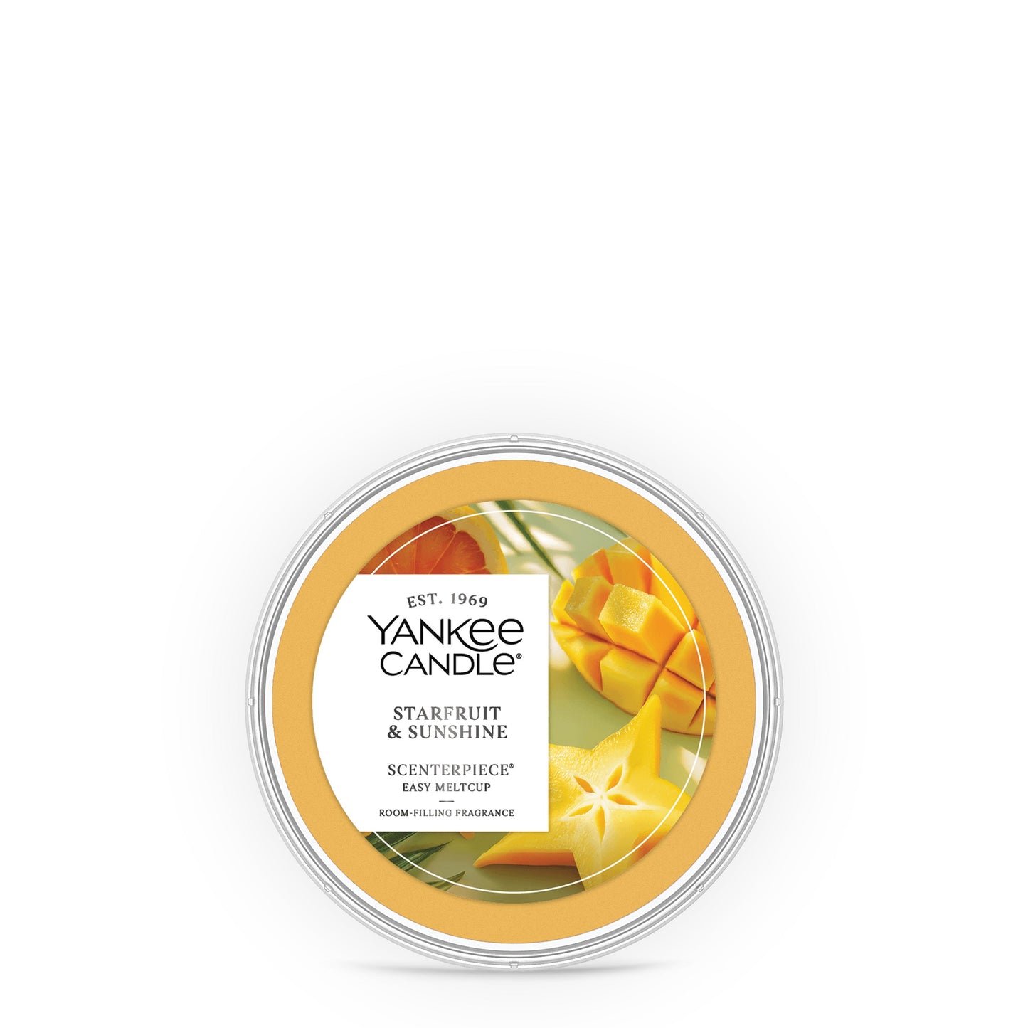 Starfruit & Sunshine Blend 2-0618