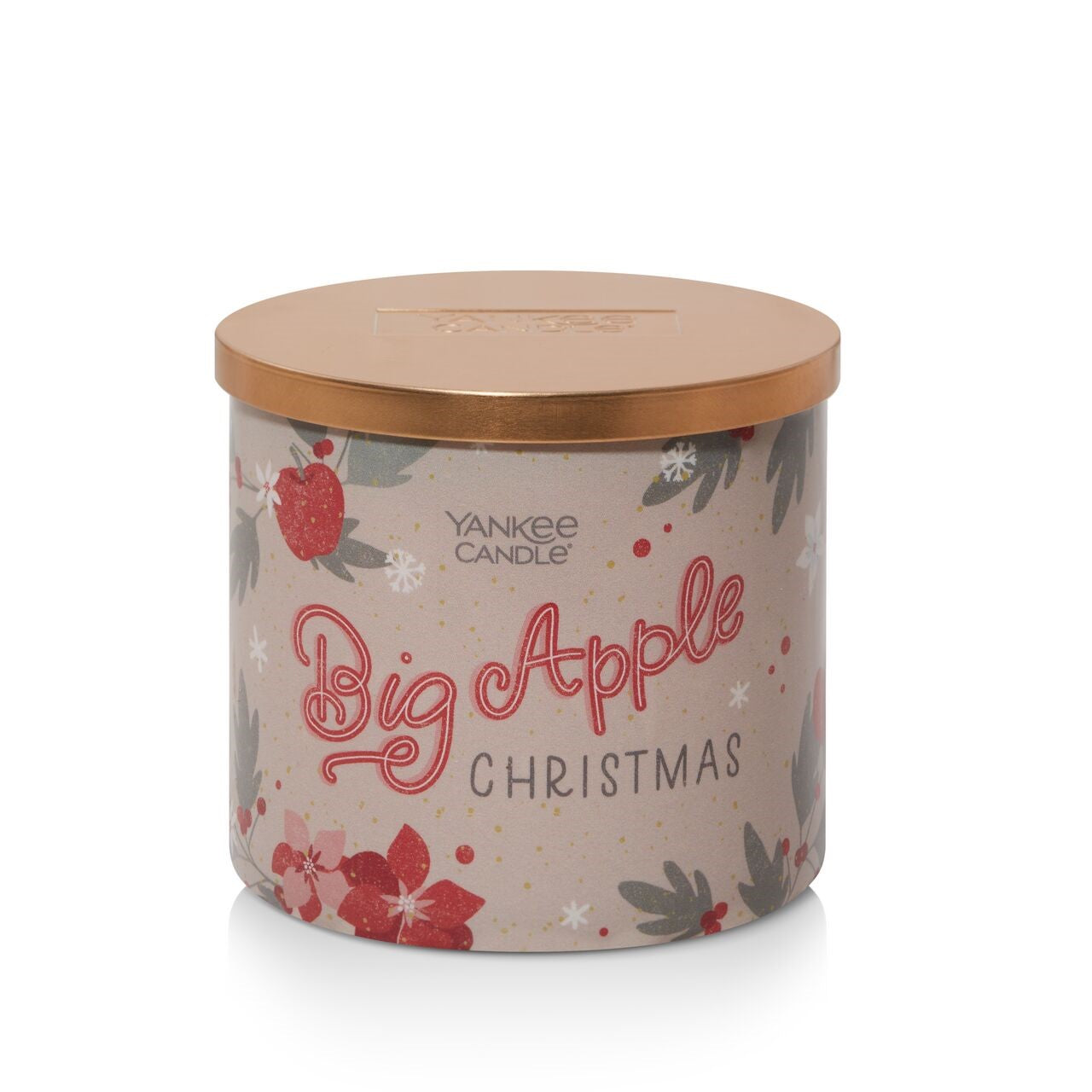 Big Apple Christmas Edit 2-0750