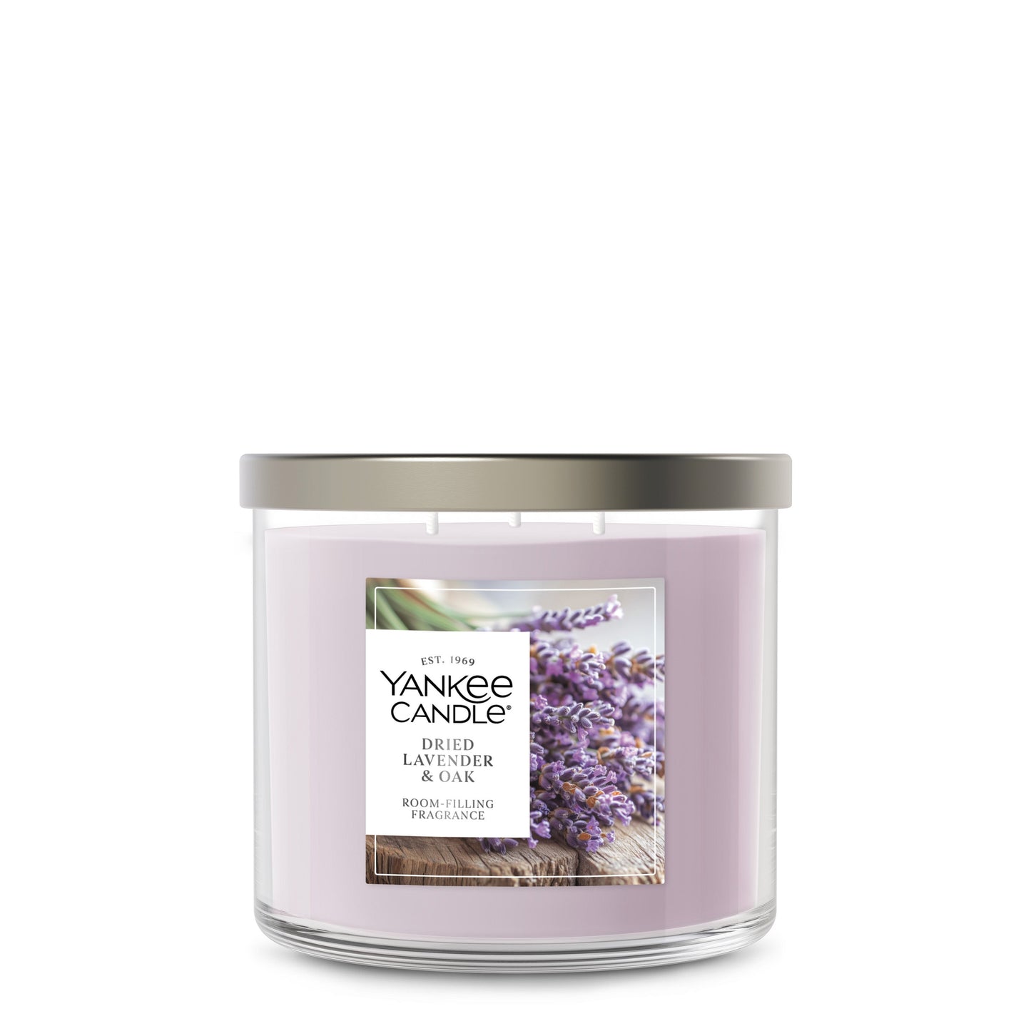 Dried Lavender & Oak Daily 2-0286
