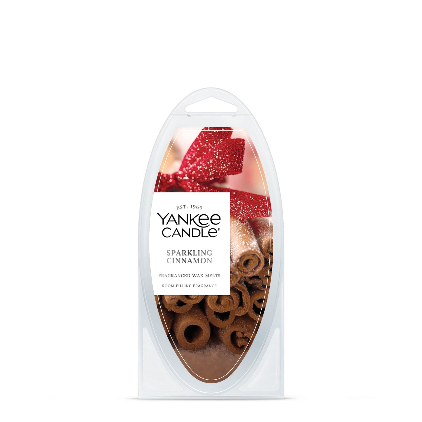 Sparkling Cinnamon Shift 2-0347