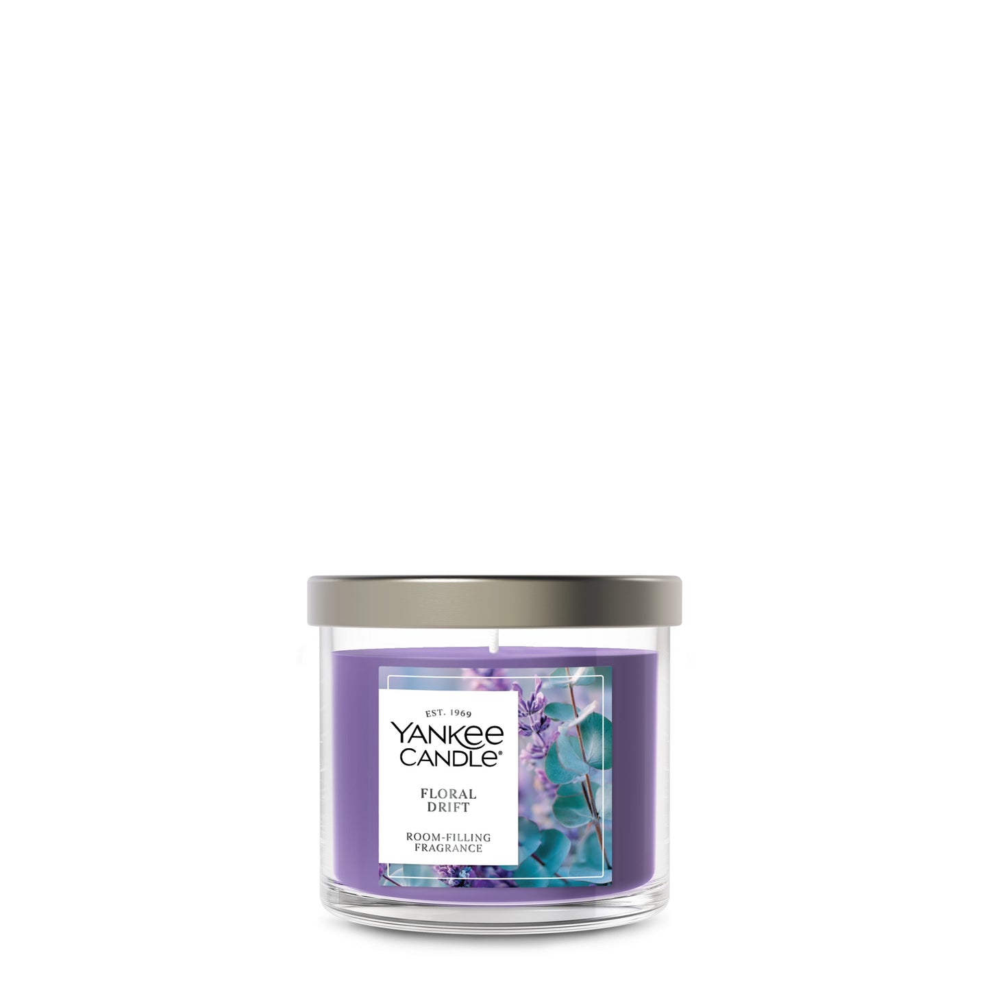 Floral Drift Studio 2-0124